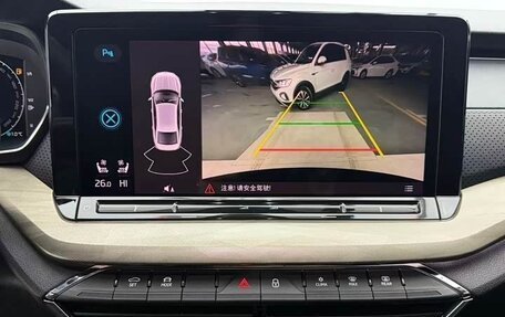 Skoda Octavia IV, 2021 год, 2 028 153 рублей, 12 фотография