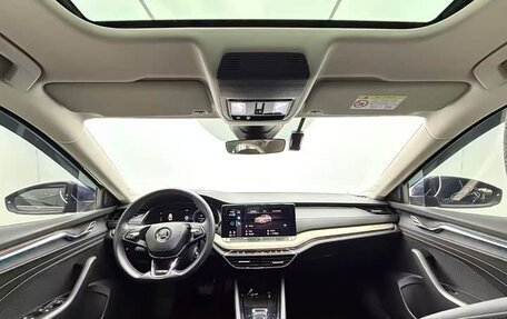 Skoda Octavia IV, 2021 год, 2 028 153 рублей, 19 фотография