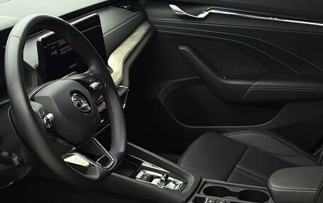 Skoda Octavia IV, 2021 год, 2 028 153 рублей, 14 фотография