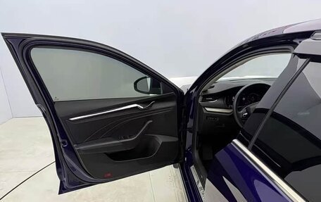 Skoda Octavia IV, 2021 год, 2 028 153 рублей, 16 фотография