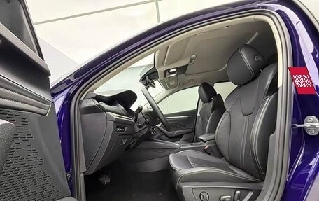 Skoda Octavia IV, 2021 год, 2 028 153 рублей, 15 фотография