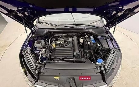 Skoda Octavia IV, 2021 год, 2 028 153 рублей, 18 фотография