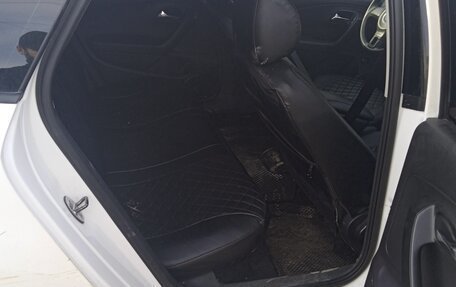 Volkswagen Polo VI (EU Market), 2013 год, 180 000 рублей, 5 фотография