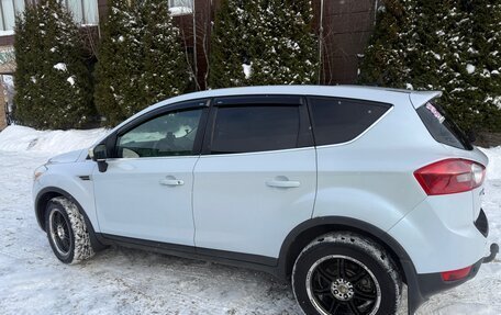 Ford Kuga III, 2010 год, 930 000 рублей, 2 фотография