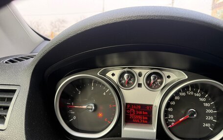 Ford Kuga III, 2010 год, 930 000 рублей, 5 фотография