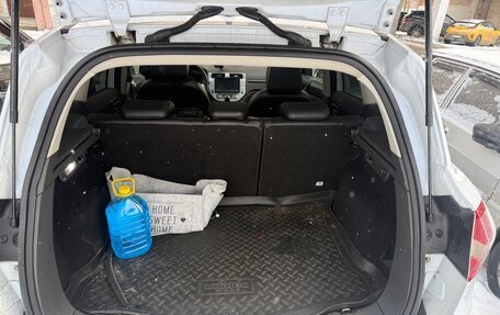 Ford Kuga III, 2010 год, 930 000 рублей, 10 фотография