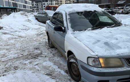 Nissan Sunny B15, 2000 год, 75 000 рублей, 2 фотография