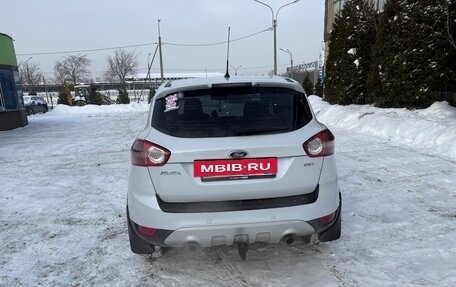 Ford Kuga III, 2010 год, 930 000 рублей, 3 фотография