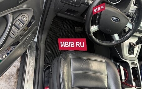 Ford Kuga III, 2010 год, 930 000 рублей, 9 фотография