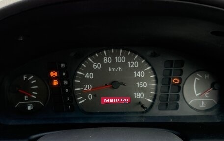 Nissan Sunny B15, 2000 год, 75 000 рублей, 5 фотография