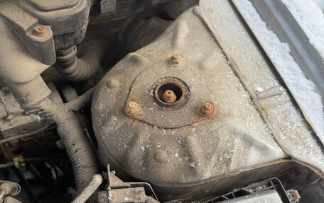 Nissan Sunny B15, 2000 год, 75 000 рублей, 9 фотография