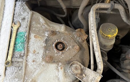 Nissan Sunny B15, 2000 год, 75 000 рублей, 10 фотография