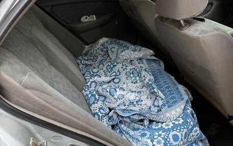 Nissan Sunny B15, 2000 год, 75 000 рублей, 8 фотография