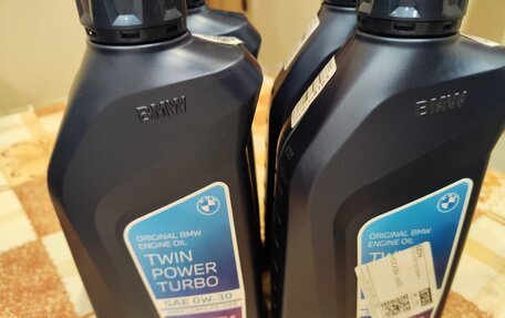 BMW 5 серия, 2019 год, 4 150 001 рублей, 12 фотография