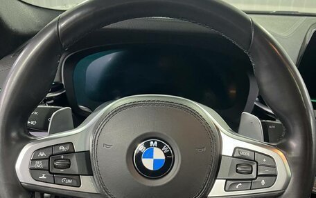 BMW 5 серия, 2019 год, 4 150 001 рублей, 16 фотография