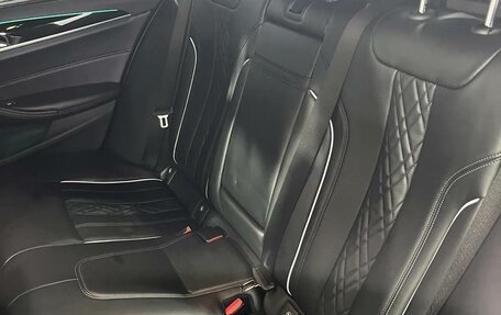 BMW 5 серия, 2019 год, 4 150 001 рублей, 20 фотография