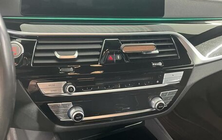 BMW 5 серия, 2019 год, 4 150 001 рублей, 25 фотография