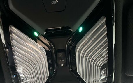 BMW 5 серия, 2019 год, 4 150 001 рублей, 29 фотография