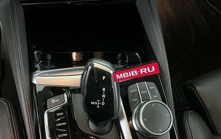 BMW 5 серия, 2019 год, 4 150 001 рублей, 24 фотография