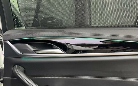 BMW 5 серия, 2019 год, 4 150 001 рублей, 32 фотография