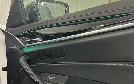 BMW 5 серия, 2019 год, 4 150 001 рублей, 37 фотография