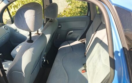 Citroen C3 II, 2003 год, 210 000 рублей, 5 фотография