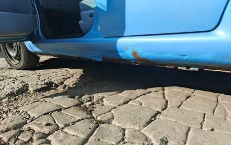 Citroen C3 II, 2003 год, 210 000 рублей, 3 фотография