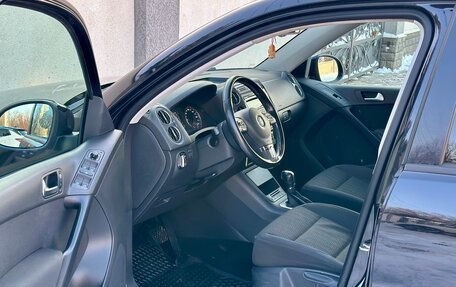 Volkswagen Tiguan I, 2012 год, 1 300 000 рублей, 9 фотография