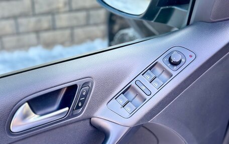 Volkswagen Tiguan I, 2012 год, 1 300 000 рублей, 10 фотография