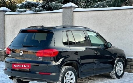Volkswagen Tiguan I, 2012 год, 1 300 000 рублей, 7 фотография