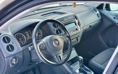 Volkswagen Tiguan I, 2012 год, 1 300 000 рублей, 12 фотография