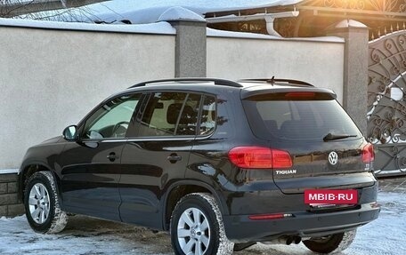 Volkswagen Tiguan I, 2012 год, 1 300 000 рублей, 5 фотография