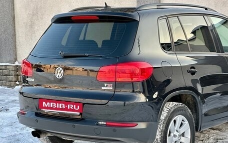 Volkswagen Tiguan I, 2012 год, 1 300 000 рублей, 8 фотография