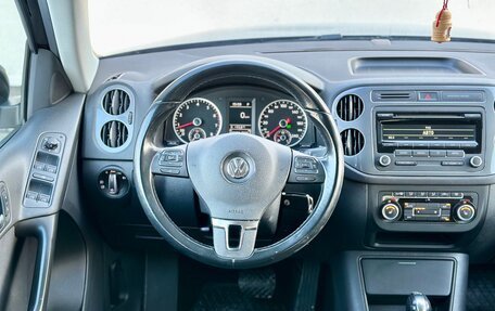 Volkswagen Tiguan I, 2012 год, 1 300 000 рублей, 13 фотография