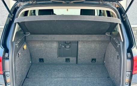 Volkswagen Tiguan I, 2012 год, 1 300 000 рублей, 22 фотография