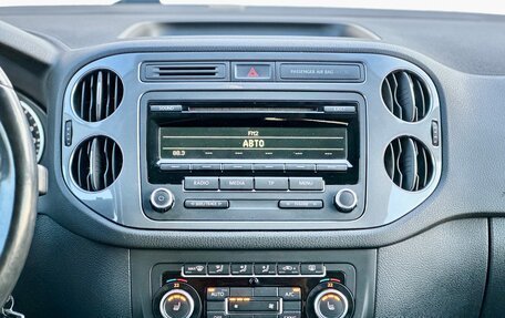 Volkswagen Tiguan I, 2012 год, 1 300 000 рублей, 17 фотография