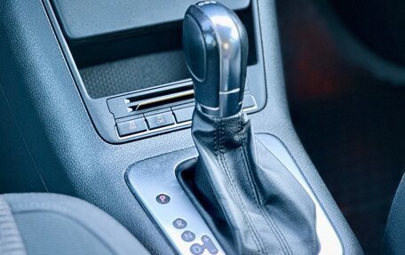 Volkswagen Tiguan I, 2012 год, 1 300 000 рублей, 18 фотография