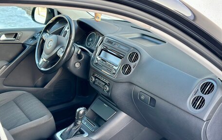 Volkswagen Tiguan I, 2012 год, 1 300 000 рублей, 24 фотография