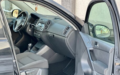 Volkswagen Tiguan I, 2012 год, 1 300 000 рублей, 25 фотография