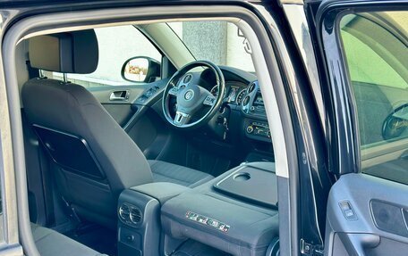 Volkswagen Tiguan I, 2012 год, 1 300 000 рублей, 23 фотография