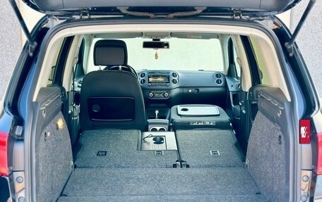 Volkswagen Tiguan I, 2012 год, 1 300 000 рублей, 21 фотография