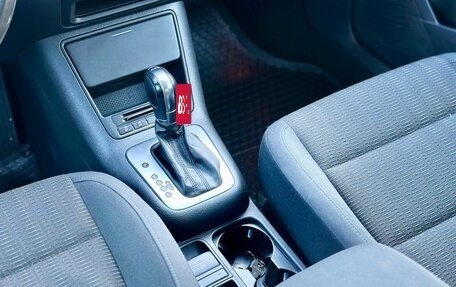 Volkswagen Tiguan I, 2012 год, 1 300 000 рублей, 19 фотография