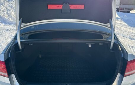 Volkswagen Passat B8 рестайлинг, 2017 год, 2 300 000 рублей, 7 фотография