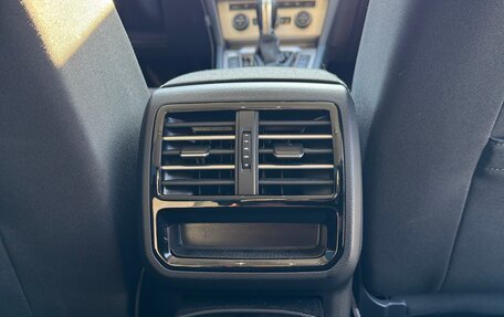 Volkswagen Passat B8 рестайлинг, 2017 год, 2 300 000 рублей, 15 фотография