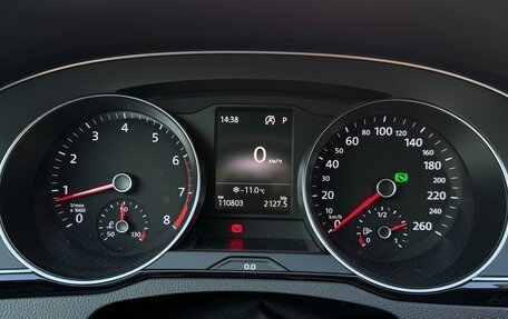 Volkswagen Passat B8 рестайлинг, 2017 год, 2 300 000 рублей, 17 фотография