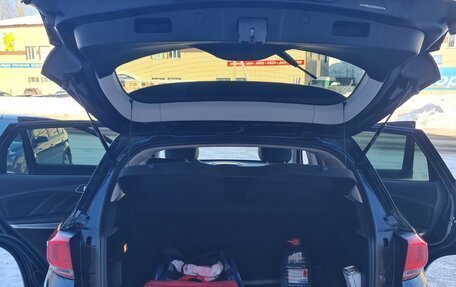 Chery Tiggo 7 I, 2020 год, 1 300 000 рублей, 2 фотография