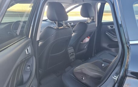 Chery Tiggo 7 I, 2020 год, 1 300 000 рублей, 3 фотография