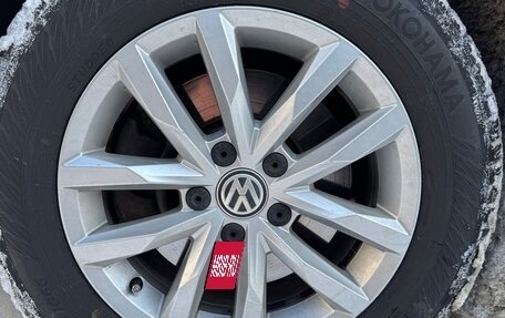 Volkswagen Passat B8 рестайлинг, 2017 год, 2 300 000 рублей, 28 фотография