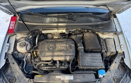 Volkswagen Passat B8 рестайлинг, 2017 год, 2 300 000 рублей, 26 фотография