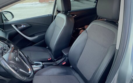 Opel Astra J, 2012 год, 550 000 рублей, 2 фотография